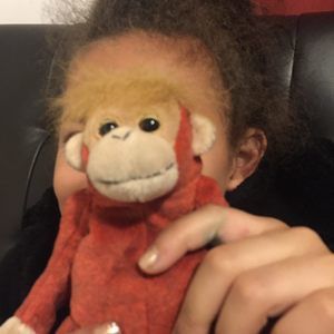 Meet your Posher, Jodie